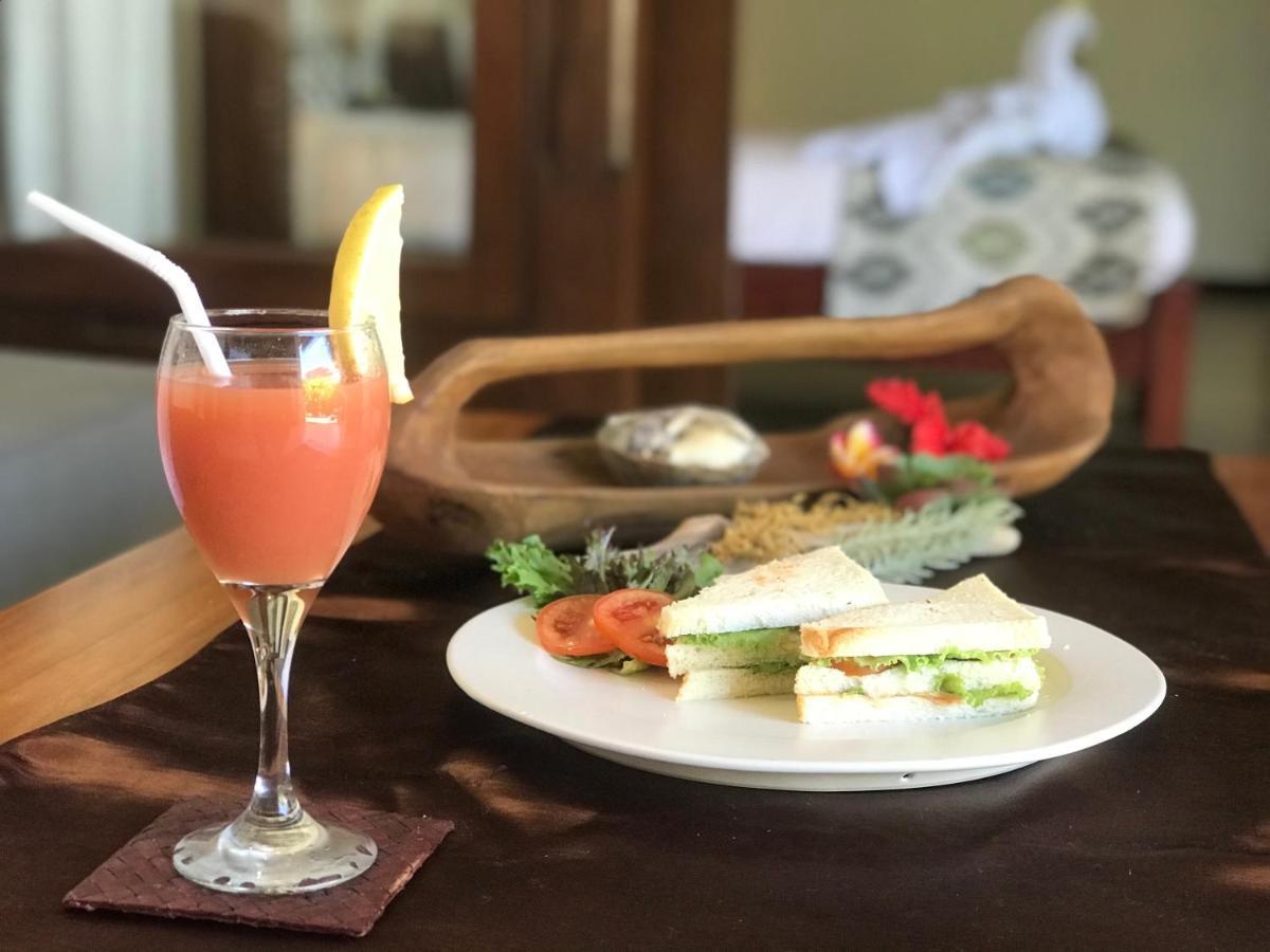 Arona Villa Sanur Екстер'єр фото