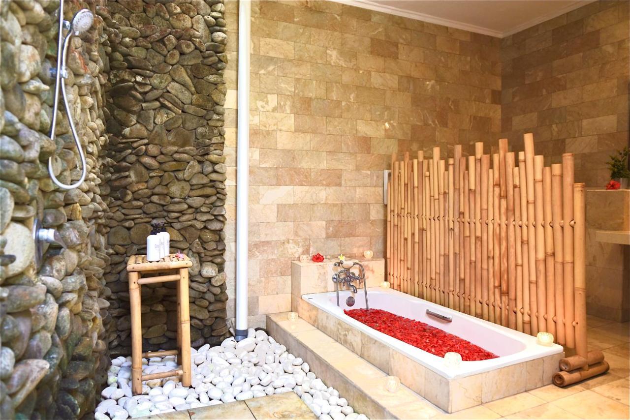 Arona Villa Sanur Екстер'єр фото