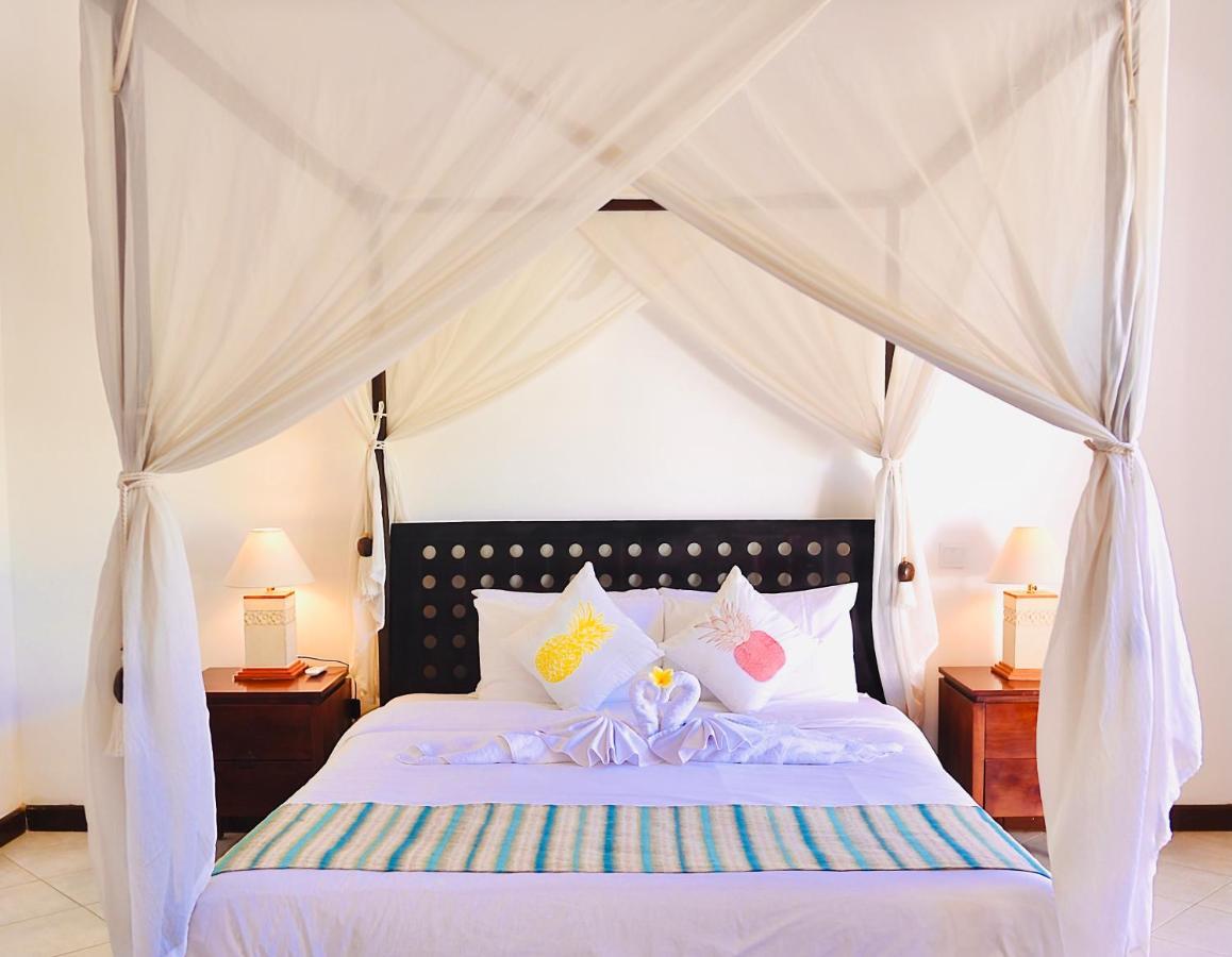 Arona Villa Sanur Екстер'єр фото